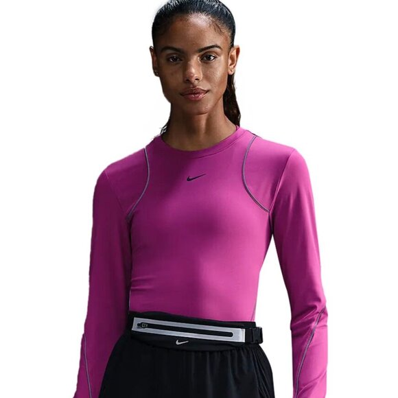 Go HR Reflective 7/8 Tight and matching top - Women's Size SMall - Picture 8 of 9